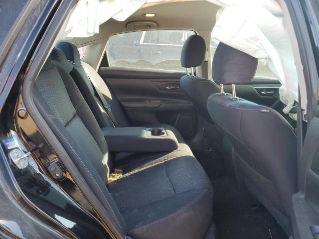 Photo 6 from auction – 2016 NISSAN ALTIMA 2.5 with VIN 1N4AL3APXGC229504