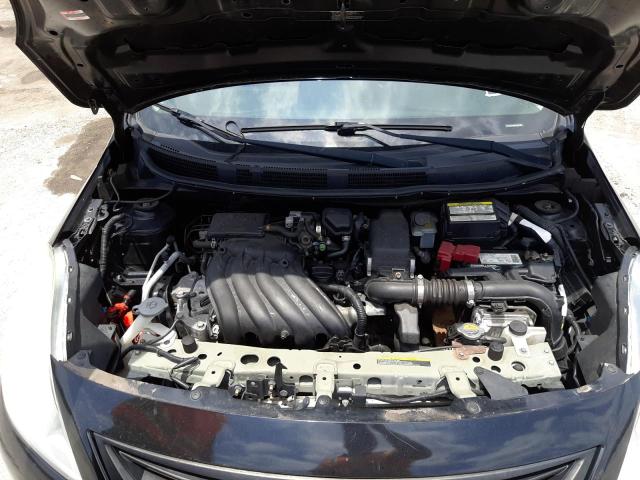 Photo 7 from auction – 2014 NISSAN VERSA S with VIN 3N1CN7AP0EL837492