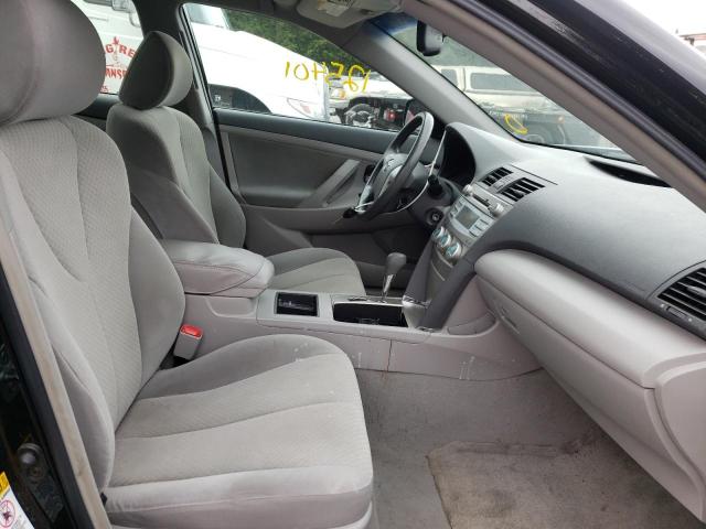 Photo 5 from auction – 2007 TOYOTA CAMRY CE with VIN 4T1BE46K37U503627