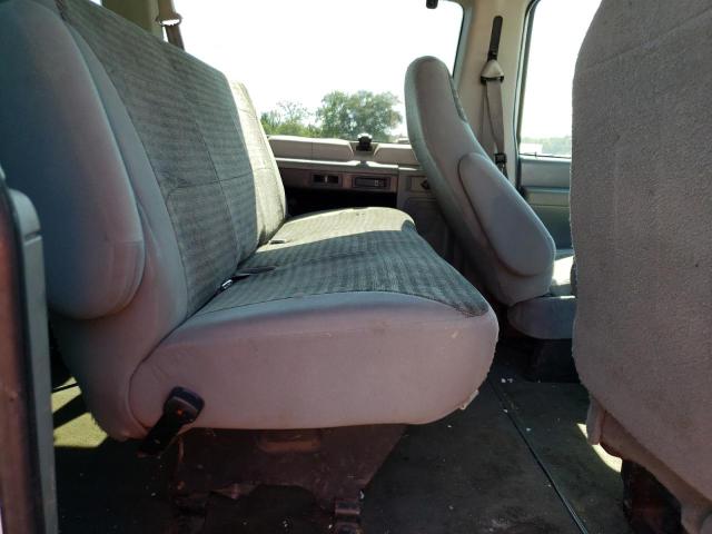 Photo 6 from auction – 2004 FORD ECONOLINE with VIN 1FBNE31L94HA85322