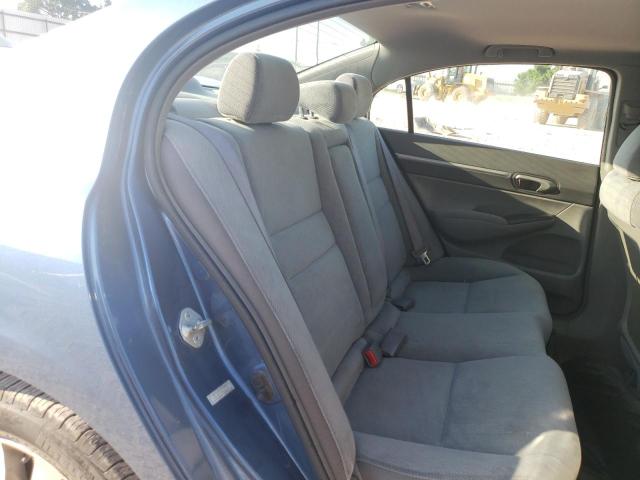 Photo 6 from auction – 2010 HONDA CIVIC EX with VIN 19XFA1F8XAE031212