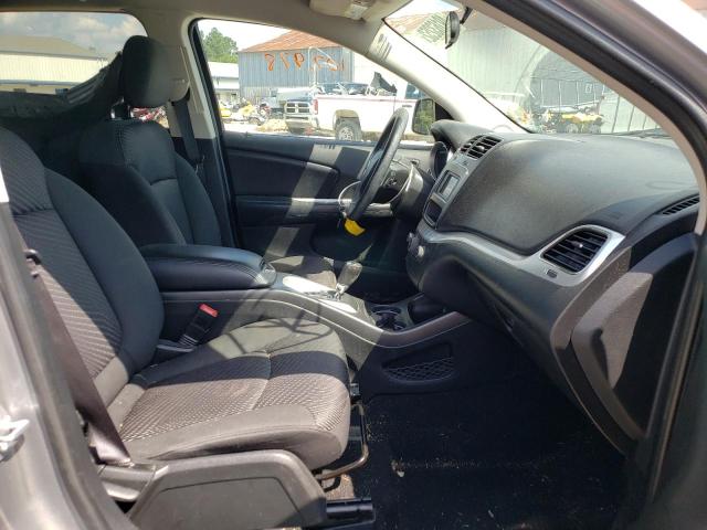 Photo 5 from auction – 2016 DODGE JOURNEY SX with VIN 3C4PDDBG4GT142658