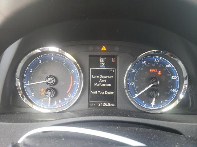 Photo 8 from auction – 2019 TOYOTA COROLLA L with VIN 2T1BURHEXKC143709