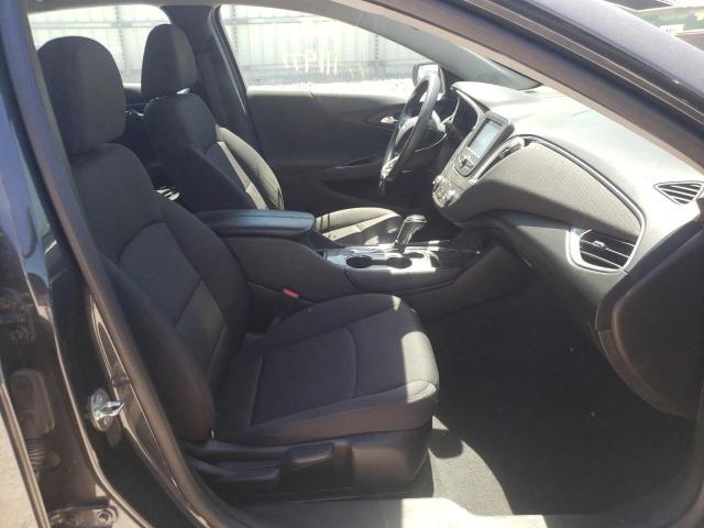 Photo 5 from auction – 2016 CHEVROLET MALIBU LT with VIN 1G1ZE5ST4GF300475