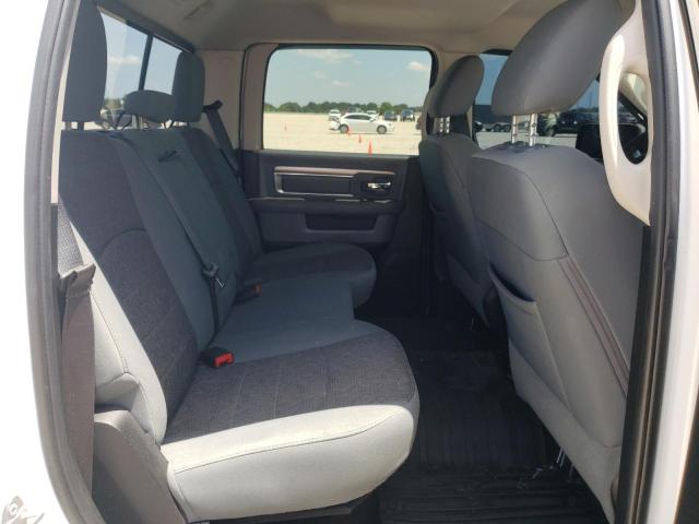 Photo 6 from auction – 2016 RAM 1500 SLT with VIN 3C6RR7LT3GG384011