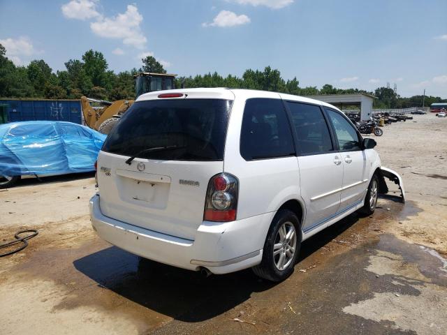 Photo 4 from auction – 2006 MAZDA MPV WAGON with VIN JM3LW28A560570709