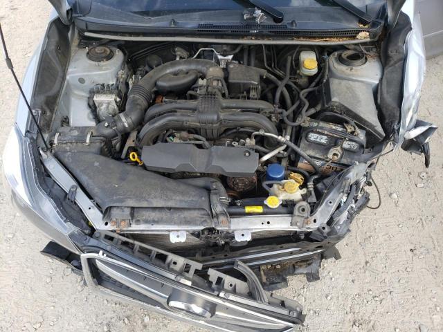 Photo 7 from auction – 2015 SUBARU XV CROSSTR with VIN JF2GPAPC3F8223757