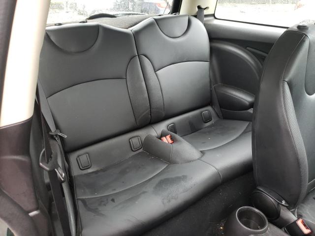 Photo 6 from auction – 2012 MINI COOPER with VIN WMWSU3C54CT260259