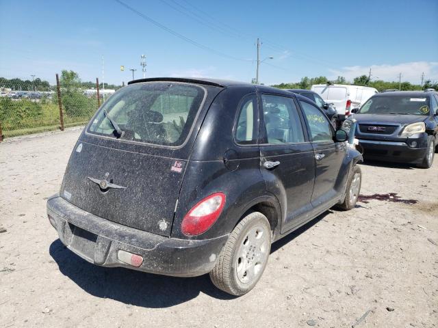 Photo 4 from auction – 2006 CHRYSLER PT CRUISER with VIN 3A4FY48B66T328271