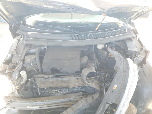 Photo 7 from auction – 2011 FORD EXPLORER X with VIN 1FMHK8D88BGA13564