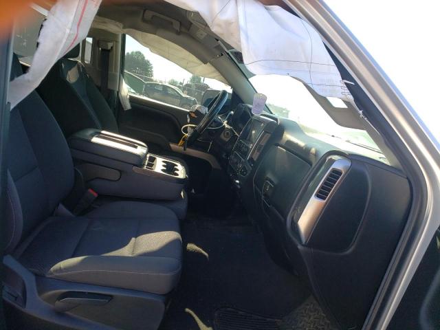 Photo 5 from auction – 2019 CHEVROLET SILVERADO with VIN 2GCVKPEC8K1200160