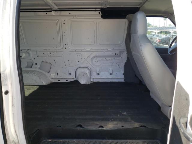 Photo 6 from auction – 2012 FORD E150 with VIN 1FTNE1EW4CDA17732
