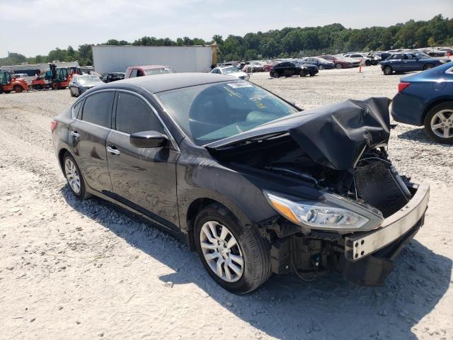 Photo 1 from auction – 2016 NISSAN ALTIMA 2.5 with VIN 1N4AL3AP4GN390547