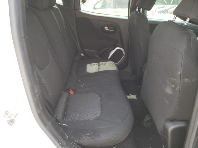 Photo 6 from auction – 2018 JEEP RENEGADE S with VIN ZACCJBAB2JPH36360