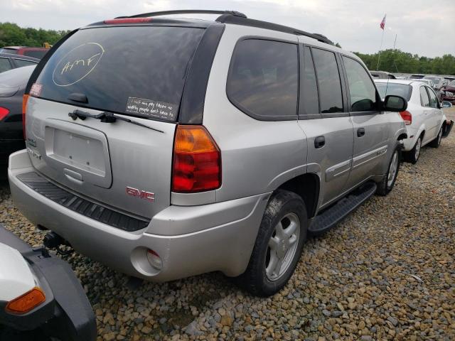 Photo 4 from auction – 2004 GMC ENVOY with VIN 1GKDS13S742138695