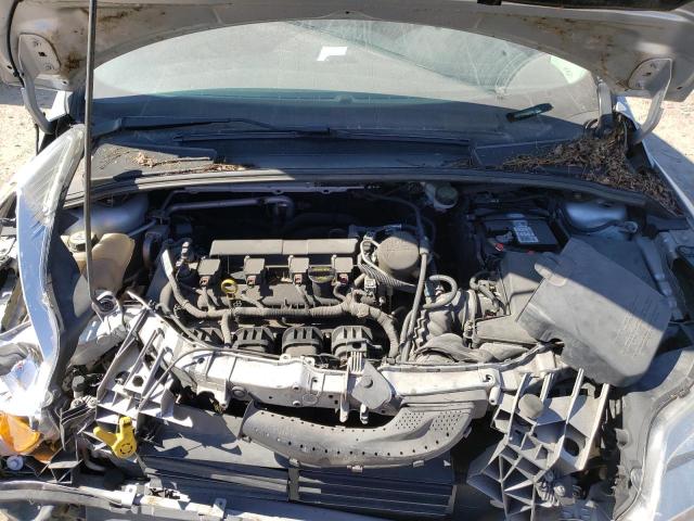 Photo 7 from auction – 2013 FORD FOCUS SE with VIN 1FADP3K25DL270624