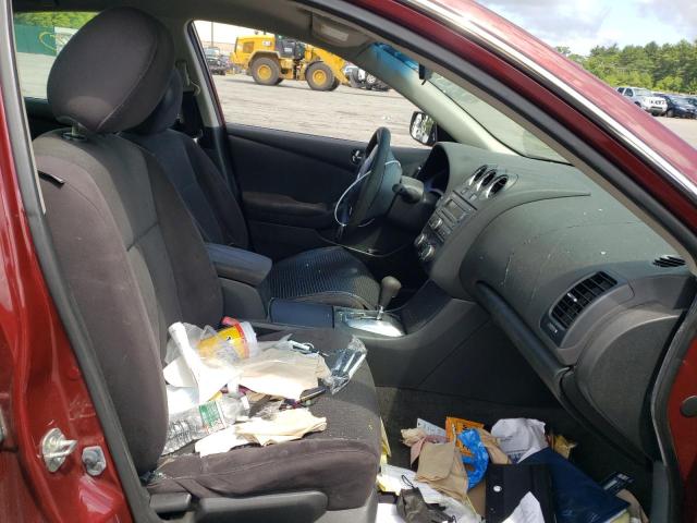 Photo 5 from auction – 2012 NISSAN ALTIMA with VIN 1N4AL2AP2CC154298