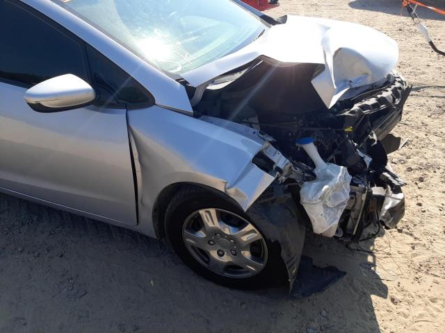Photo 9 from auction – 2015 KIA FORTE LX with VIN KNAFK4A66F5429201