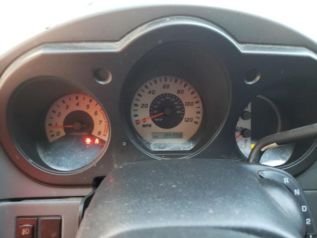 Photo 8 from auction – 2004 NISSAN FRONTIER K with VIN 1N6DD26T94C473190