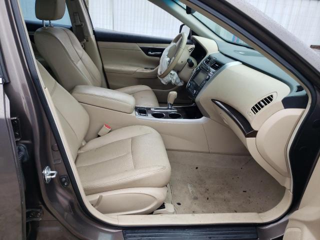 Photo 5 from auction – 2013 NISSAN ALTIMA 2.5 with VIN 1N4AL3AP3DC227024