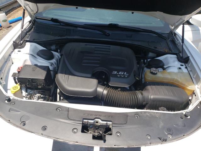 Photo 7 from auction – 2018 DODGE CHARGER SX with VIN 2C3CDXHG9JH128931