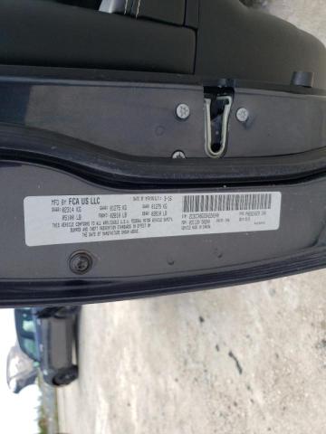 Photo 10 from auction – 2016 CHRYSLER 300 S with VIN 2C3CCABG2GH220240