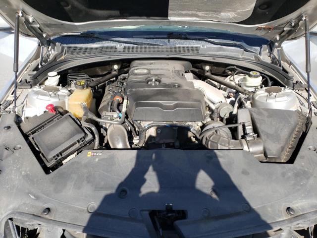 Photo 7 from auction – 2015 CADILLAC ATS with VIN 1G6AG5RX1F0131995