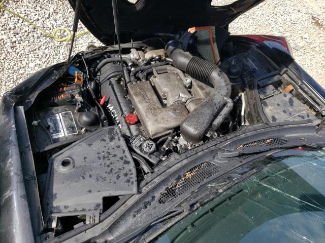Photo 7 from auction – 2000 JAGUAR XKR with VIN SAJJA42B7YPA03637