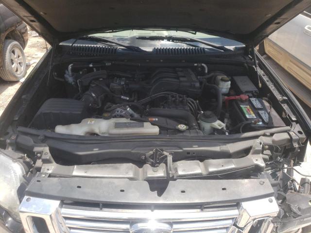 Photo 7 from auction – 2010 FORD EXPLORER E with VIN 1FMEU7EE9AUB06735