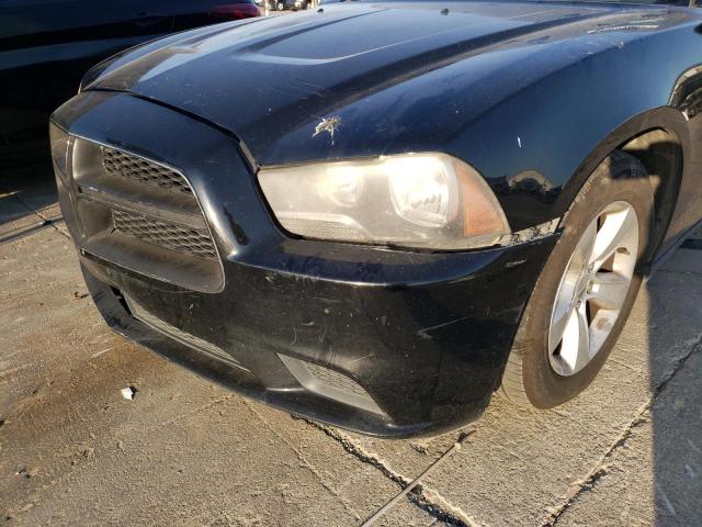 Photo 9 from auction – 2012 DODGE CHARGER SE with VIN 2C3CDXBG4CH111773