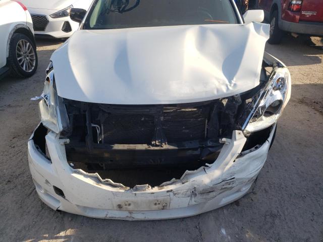 Zdjęcie 7 z aukcji – 2012 NISSAN ALTIMA BAS z VIN 1N4AL2APXCC186724