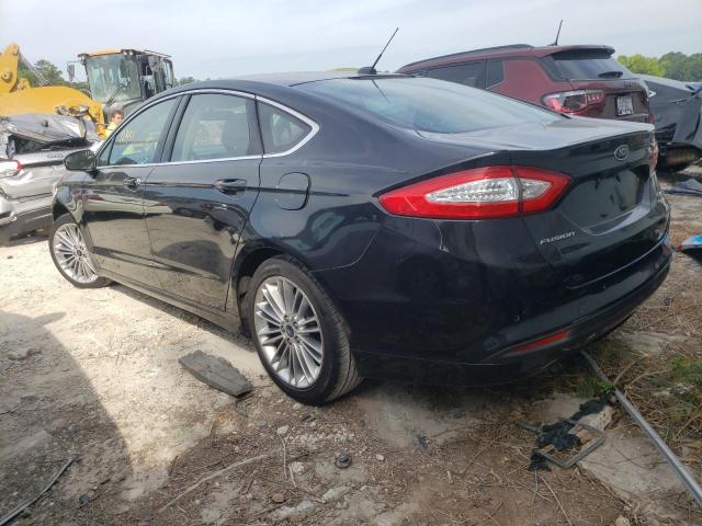 Photo 3 from auction – 2014 FORD FUSION SE with VIN 3FA6P0HD5ER247265