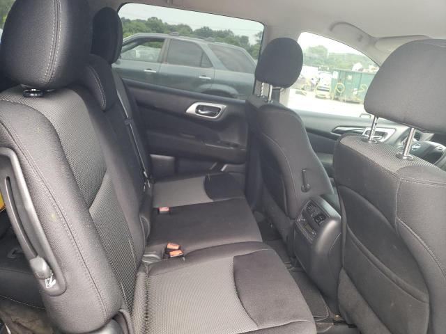 Photo 6 from auction – 2017 NISSAN PATHFINDER with VIN 5N1DR2MN2HC679882