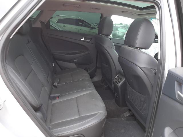 Photo 6 from auction – 2020 HYUNDAI TUCSON LIM with VIN KM8J3CAL7LU231024