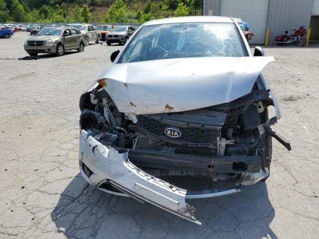 Zdjęcie 7 z aukcji – 2010 KIA RIO LX z VIN KNADH5A39A6653003