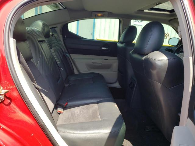 Photo 6 from auction – 2006 DODGE CHARGER R/ with VIN 2B3KA53H96H387268