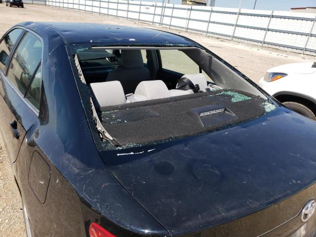 Photo 9 from auction – 2012 TOYOTA CAMRY BASE with VIN 4T4BF1FK8CR256021
