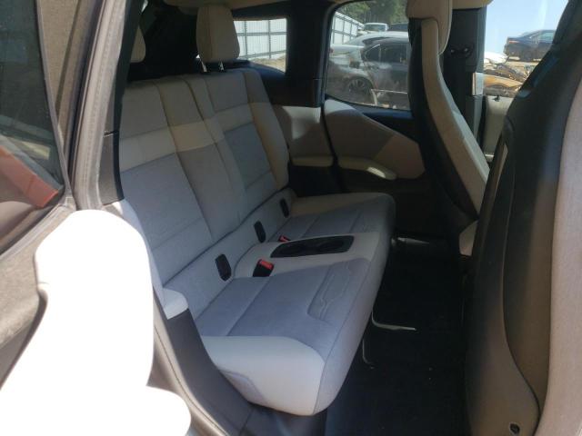 Photo 6 from auction – 2015 BMW I3 BEV with VIN WBY1Z2C51FV555711