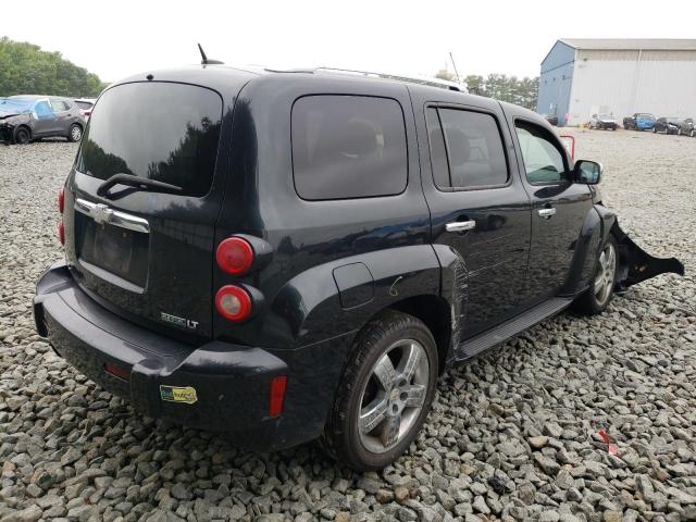 Photo 4 from auction – 2011 CHEVROLET HHR with VIN 3GNBACFU7BS521687