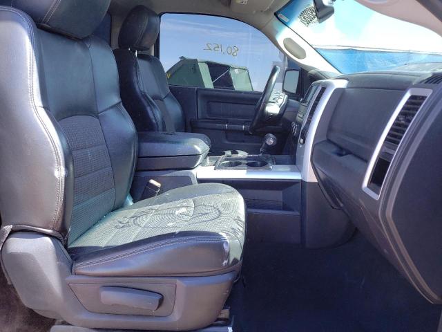 Photo 5 from auction – 2012 DODGE RAM 1500 S with VIN 3C6JD6CT8CG122923