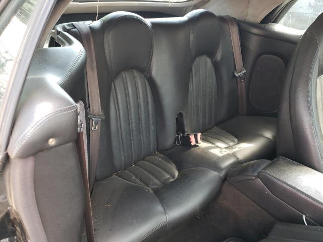 Photo 6 from auction – 2000 JAGUAR XKR with VIN SAJJA42B7YPA03637
