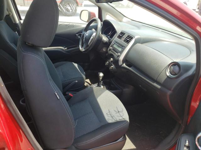 Photo 5 from auction – 2014 NISSAN VERSA NOTE with VIN 3N1CE2CPXEL403354