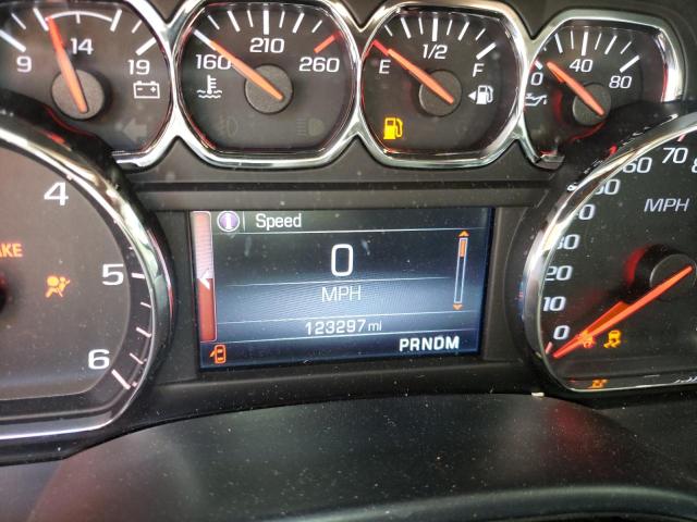 Photo 8 from auction – 2014 GMC SIERRA K15 with VIN 3GTU2VEC5EG396103