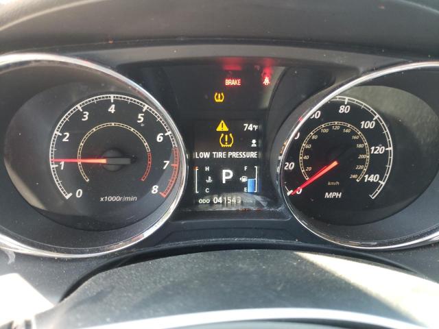 Photo 8 from auction – 2015 MITSUBISHI OUTLANDER with VIN 4A4AR4AU0FE021793