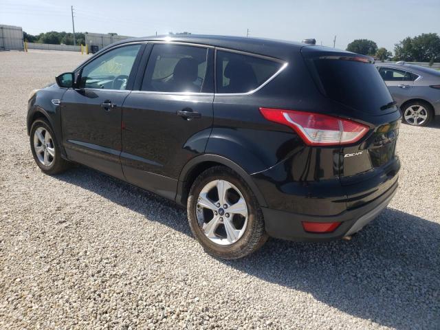 Photo 3 from auction – 2013 FORD ESCAPE SE with VIN 1FMCU0GX1DUD32818