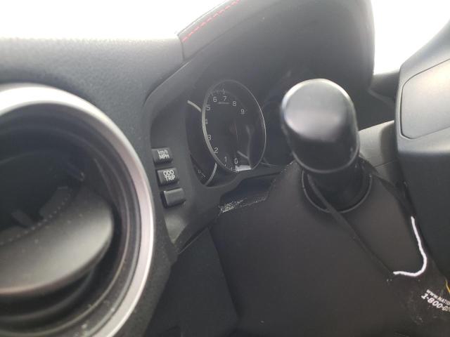 Photo 8 from auction – 2018 SUBARU BRZ 2.0 LI with VIN JF1ZCAC14J9602959