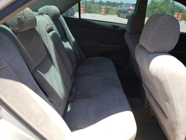 Photo 6 from auction – 2003 TOYOTA CAMRY LE with VIN 4T1BE32K63U148186