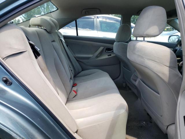 Photo 6 from auction – 2009 TOYOTA CAMRY BASE with VIN 4T1BE46K89U837736