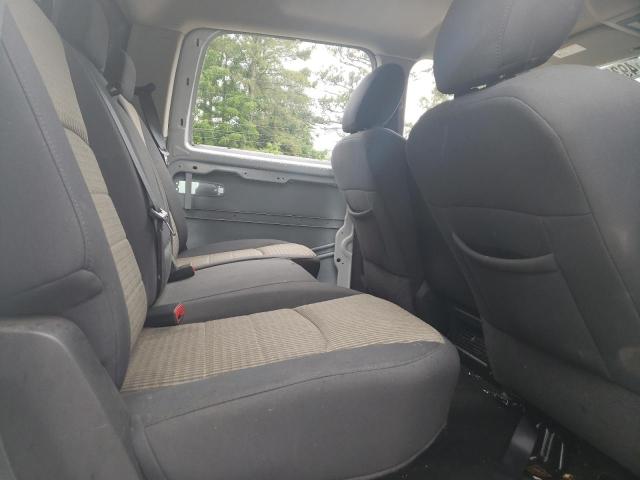 Photo 6 from auction – 2010 DODGE RAM 1500 with VIN 1D7RV1CT5AS129965