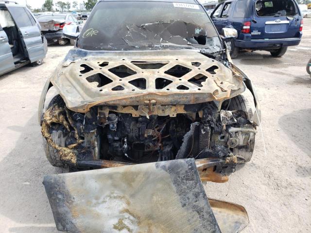 Photo 9 from auction – 2011 CHEVROLET EQUINOX LT with VIN 2CNALFEC3B6384329